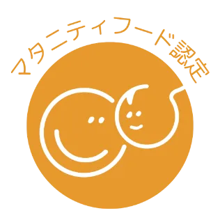 マタニティフード認定マーク