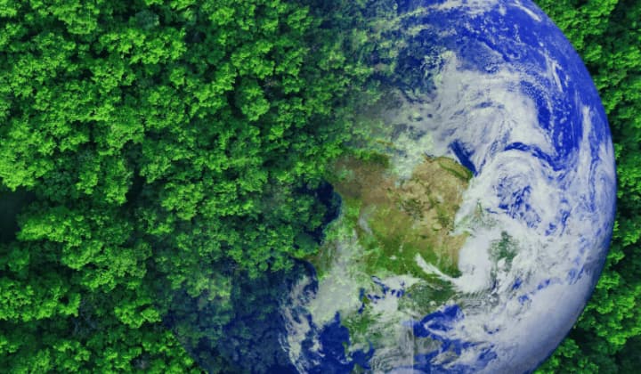 SDGsへの取り組み