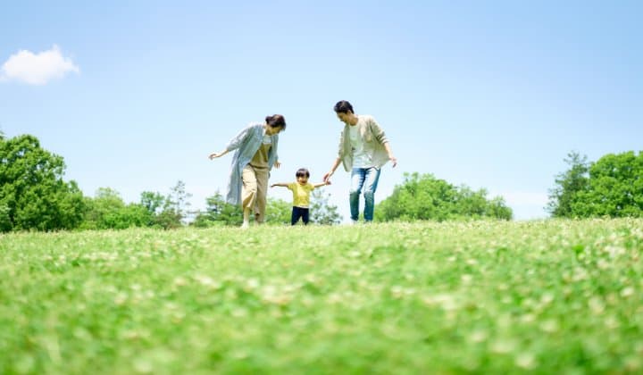 場健康づくり宣言