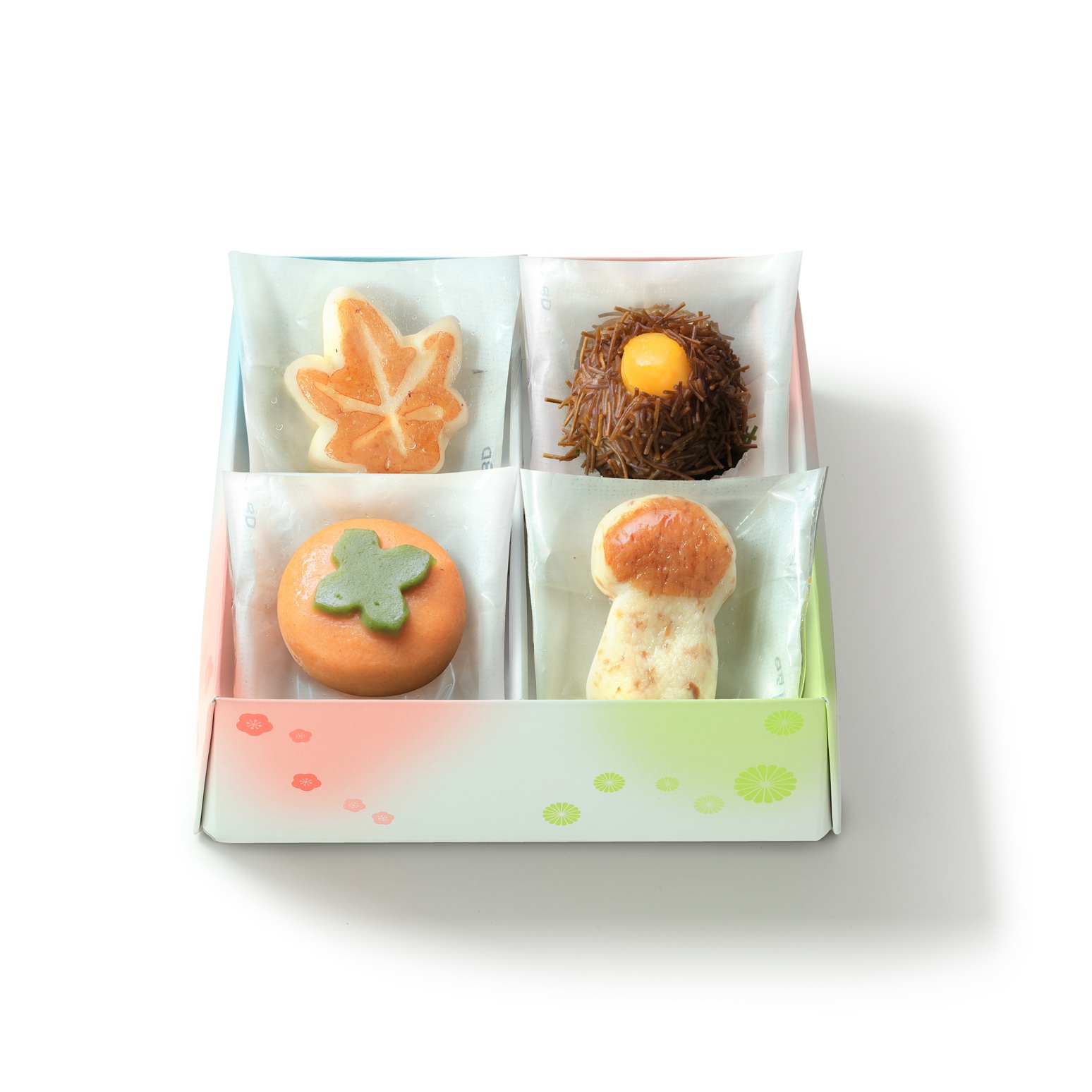 NEW【里の秋-小箱】単品