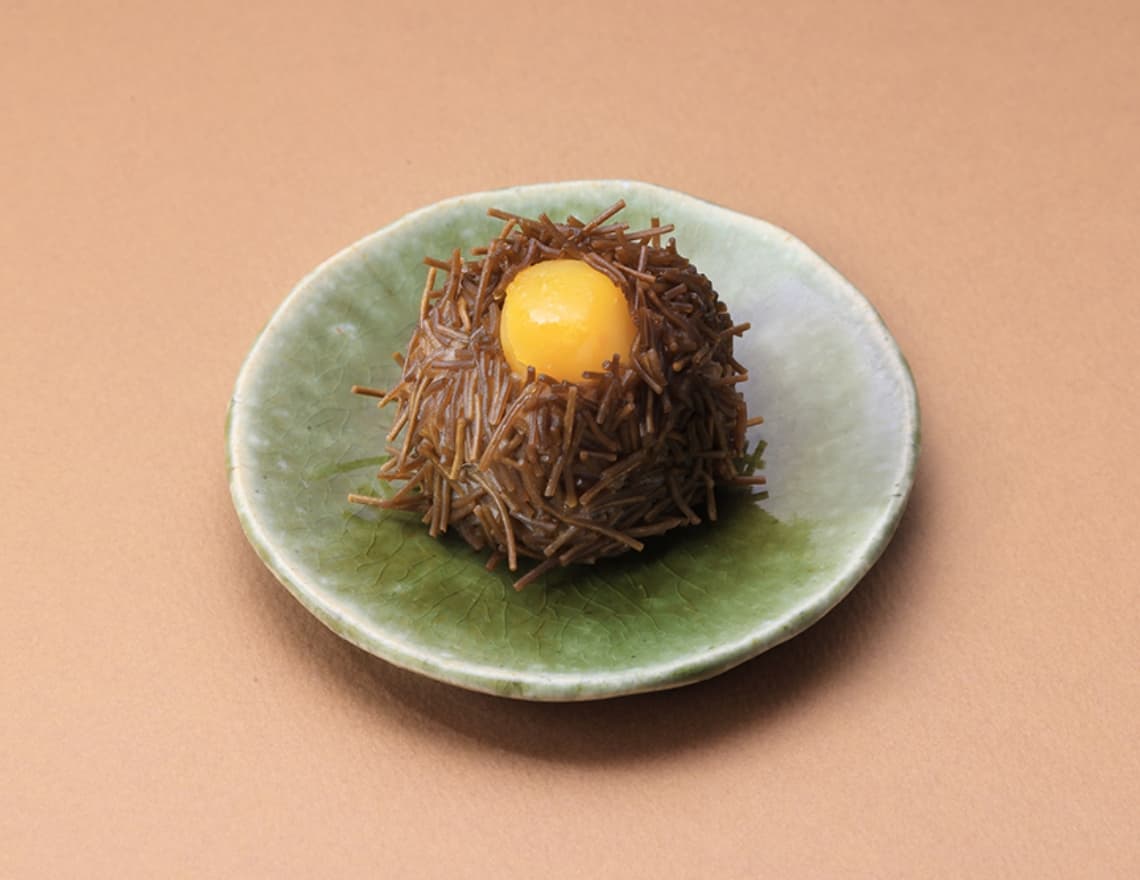 栗