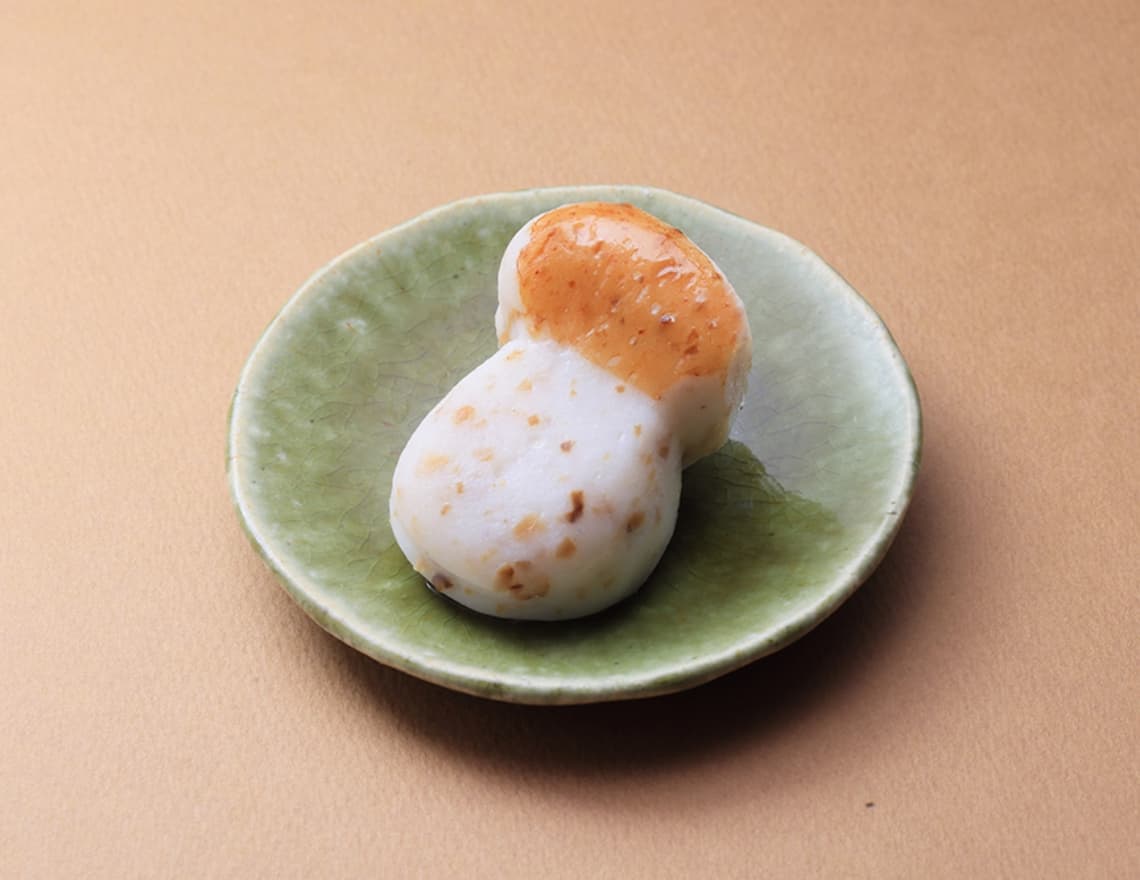 栗