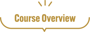 Course Overview
