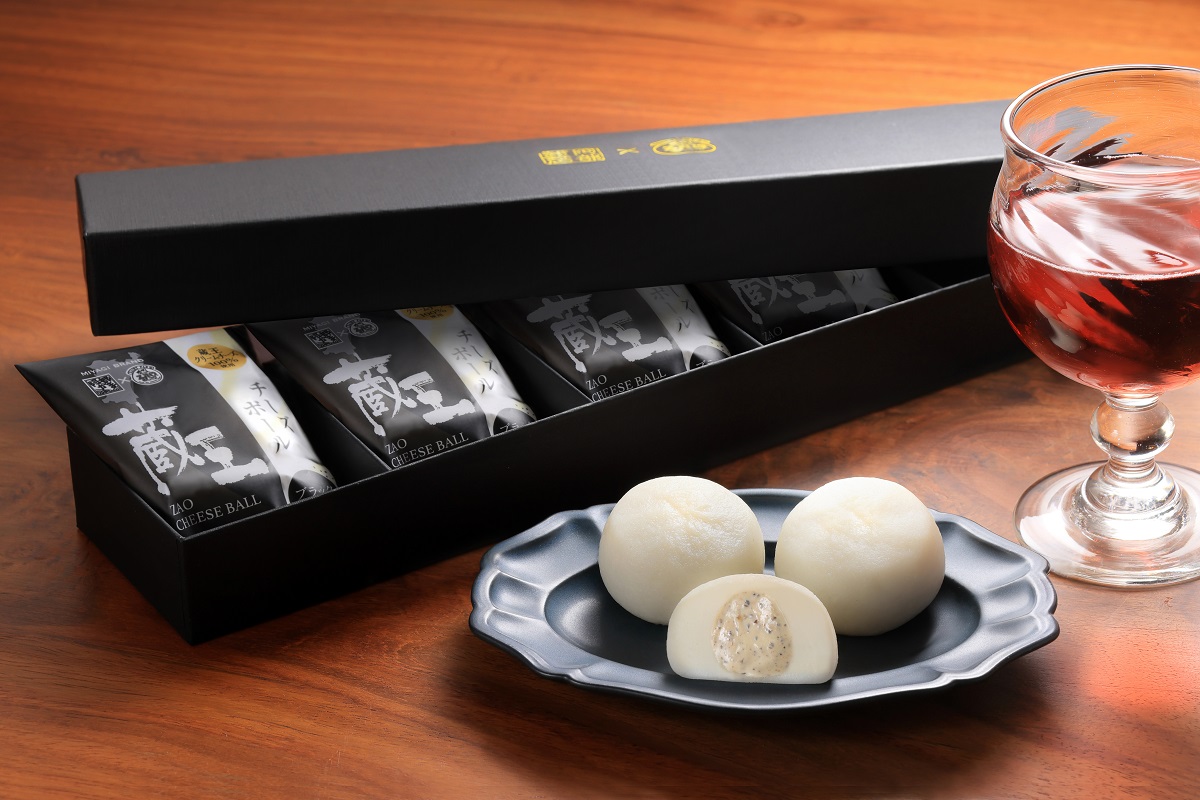 阿部蒲鉾店×蔵王酪農センター】宮城ブランドコラボ企画第二弾、期間