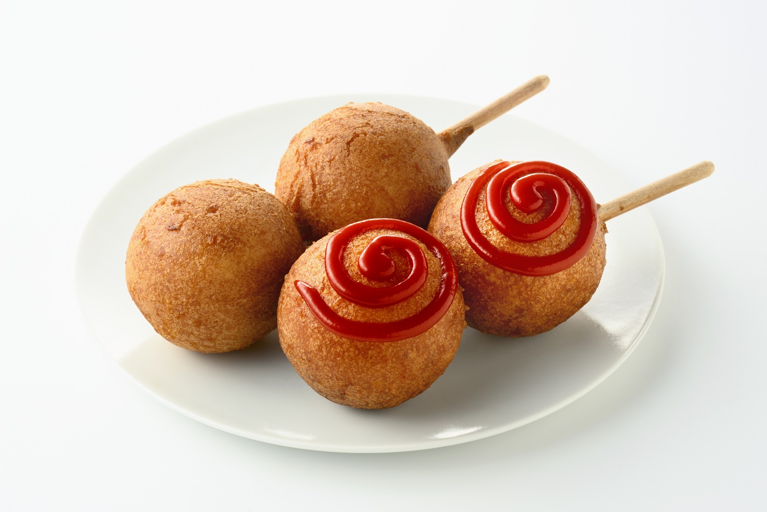 冷凍ひょうたん揚げ5本入り【一般財団法人食品産業センター会長賞】を受賞。 阿部蒲鉾店