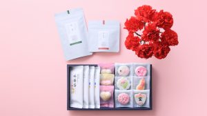 【kitaha×阿部蒲鉾店】母の日限定の宮城ブランドコラボセットが登場！
