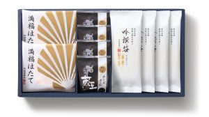 【父の日ギフト】贅沢な商品を詰め込んだ初夏の詰め合わせ商品が登場しました。