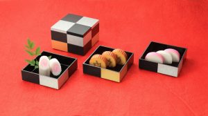 間もなく予約受付終了。「おせちかまぼこ」のご予約は12月20日（水）まで。