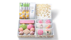 おひなかまぼこ【お重箱入】早期受注予約受付のお知らせ