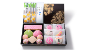 おひなかまぼこ【お重箱入】早期受注予約受付のお知らせ