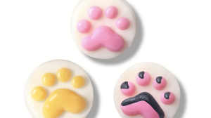 『猫の手かまぼこ。』期間限定販売のお知らせ