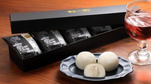 蔵王チーズボールブラックペッパー！ピリリとした辛さがクセになる！期間限定販売スタート！