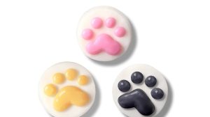 2月22日は猫の日！『猫の手かまぼこ。』期間限定販売のお知らせ